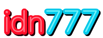 idn777 — logo kanal