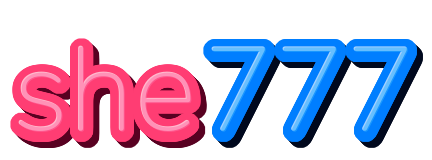 she777 — logo kanal