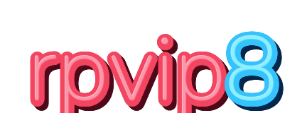 rpvip8 — logo kanal