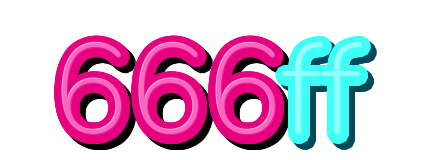 666ff — logo kanal