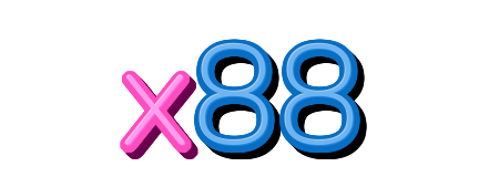 x88 — logo kanal