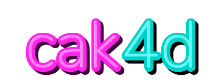 cak4d — logo kanal