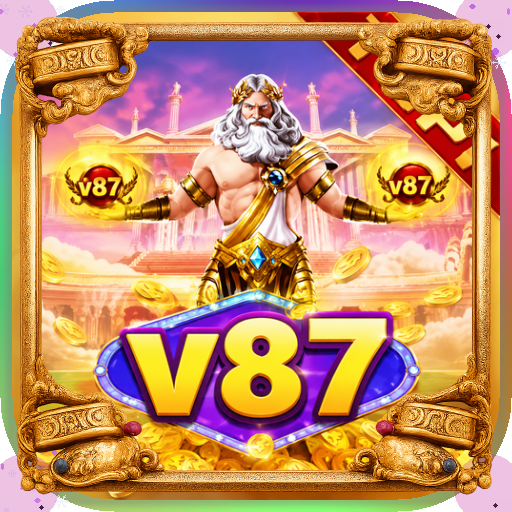 v87 — mitra unggulan