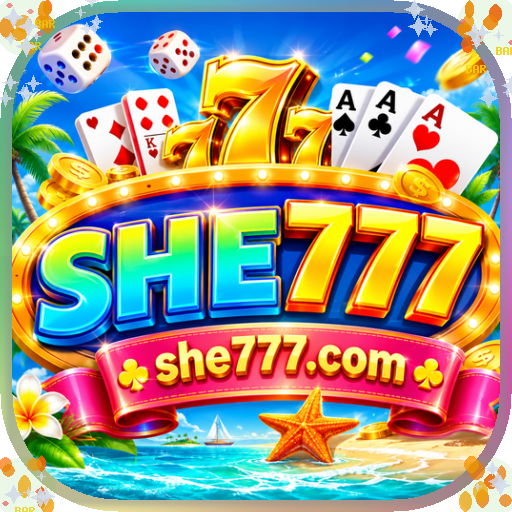 she777 — mitra unggulan