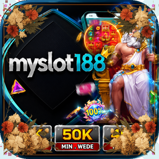 myslot188 — mitra unggulan