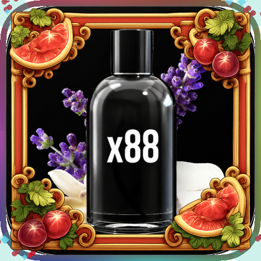 x88 — mitra unggulan