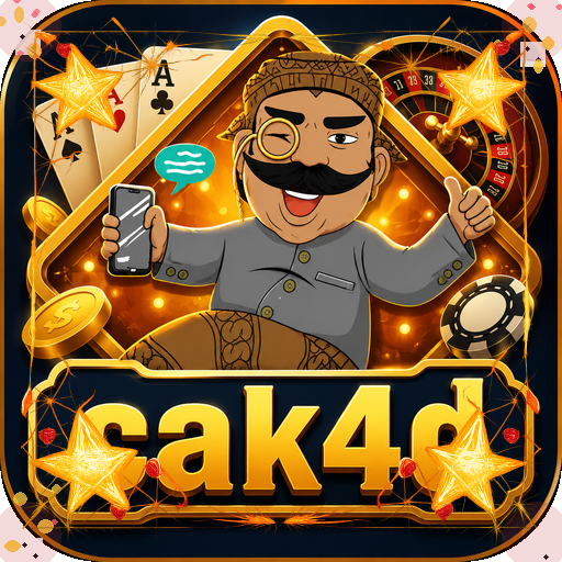 cak4d — mitra unggulan