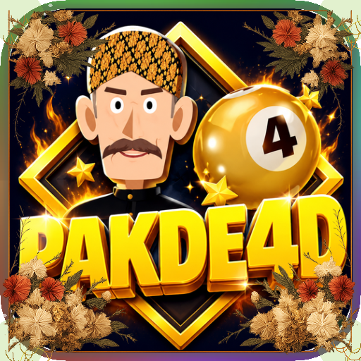 pakde4d — mitra unggulan